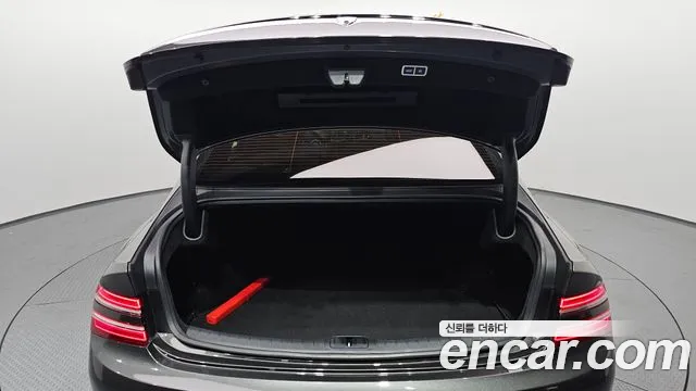 Genesis G80 (RG3) id 2717363 из Кореи 11