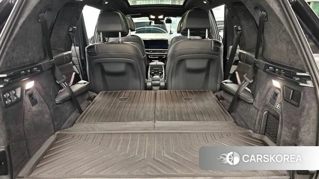 BMW X7 (G07) id 4880187 из Кореи 11