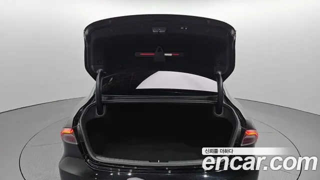 Hyundai The New Grandeur IG id 2921304 из Кореи 11