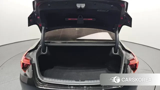 Kia K8 id 3551149 из Кореи 11