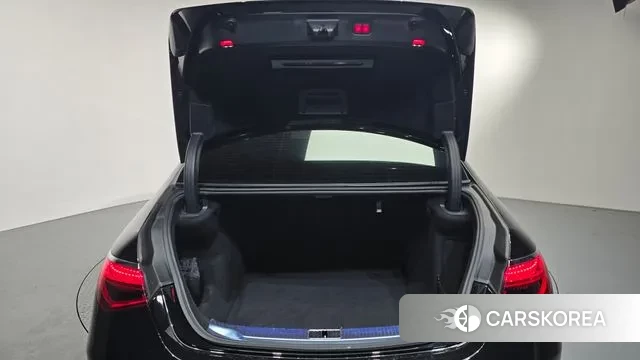 Mercedes-Benz S-Class W223 id 3361687 из Кореи 11