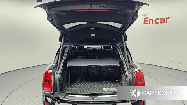 Mini Cooper S Countryman id 3391357 из Кореи 11