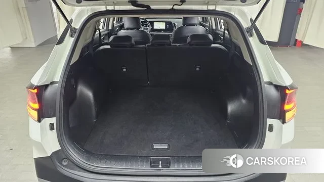 Kia Sportage 5th Generation id 3600582 из Кореи 11