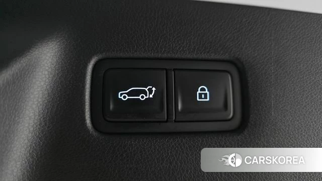 Hyundai Santa Fe (MX5) id 4194672 из Кореи 11