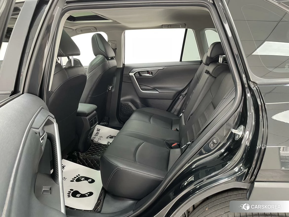 Toyota Wilanda id 4440865 из Китая 11