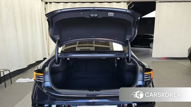 Hyundai Sonata D Edge (DN8) id 3289314 из Кореи 11