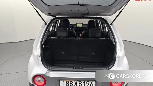 Hyundai Casper id 3770666 из Кореи 11