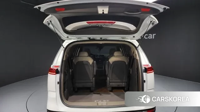 Kia Carnival 4th generation id 3389511 из Кореи 11