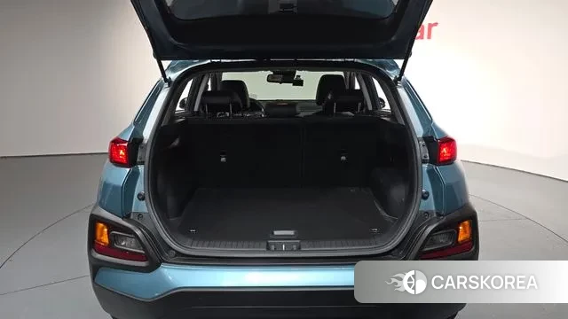 Hyundai Kona id 3423622 из Кореи 11