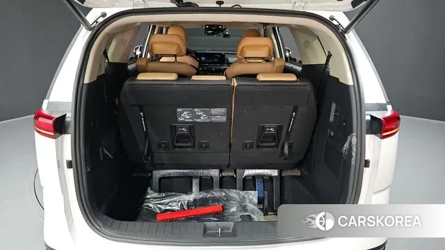 Kia Carnival 4th generation id 2979361 из Кореи 11