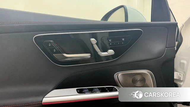 Mercedes-Benz GLC-Class X254 id 4681418 из Кореи 11