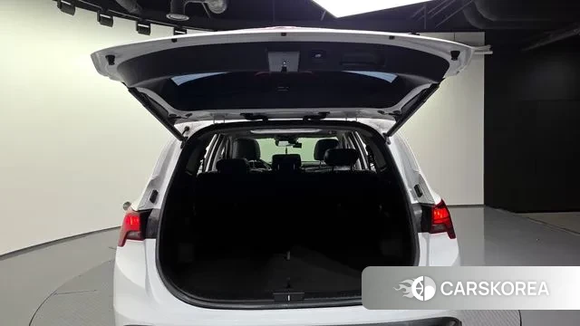 Hyundai The New Santa Fe id 3043603 из Кореи 11