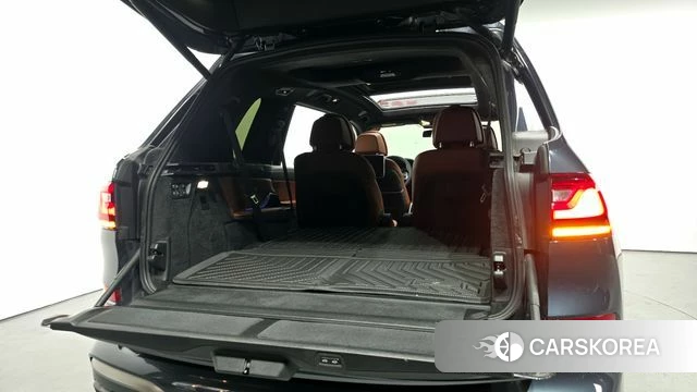 BMW X7 (G07) id 3813712 из Кореи 11