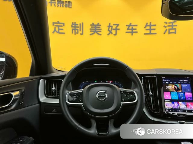 Volvo XC60 id 4208140 из Китая 11