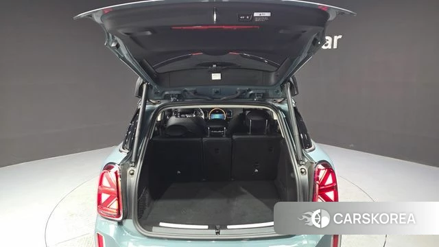 Mini Cooper Countryman id 4330715 из Кореи 11
