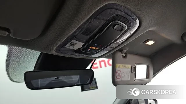 Hyundai Avante Hybrid (CN7) id 3263588 из Кореи 11