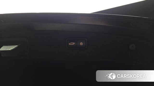 Genesis G90 id 3917052 из Кореи 11