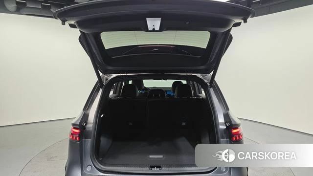 Renault Korea (Samsung) Grand Coleos id 3864132 из Кореи 11