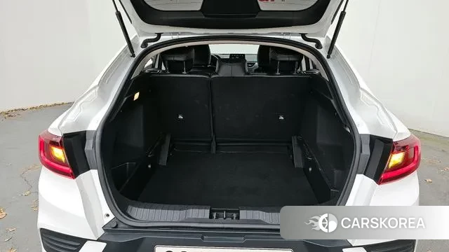 Renault Korea (Samsung) XM3 id 3411250 из Кореи 11