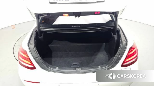 Mercedes-Benz E-Class W213 id 4595255 из Кореи 11