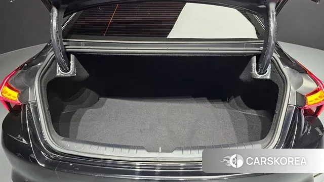 Kia K8 Hybrid id 3323456 из Кореи 11