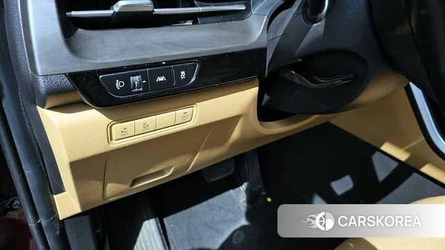 Kia Carnival 4th generation id 3941625 из Кореи 11