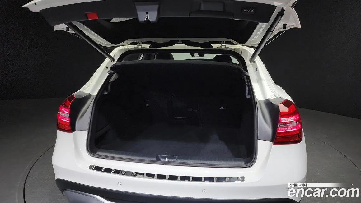 Mercedes-Benz GLA-Class X156 id 1353609 из Кореи 11