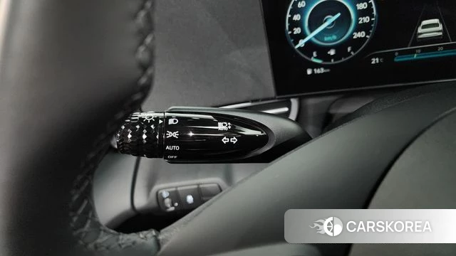 Hyundai The New Avante (CN7) id 4314934 из Кореи 11