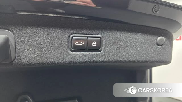 Kia More K9 id 3905809 из Кореи 11