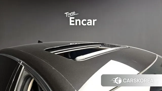 Genesis G90 id 3602114 из Кореи 11