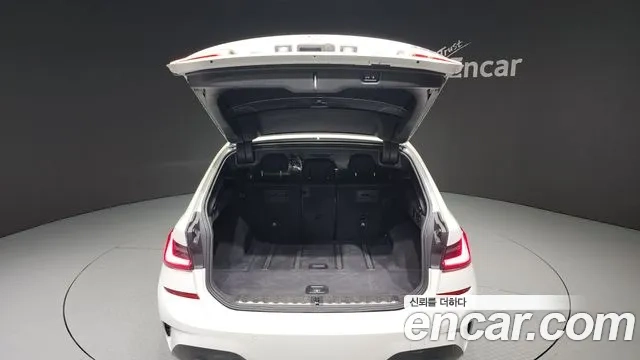 BMW 3 Series (G20) id 2950448 из Кореи 11