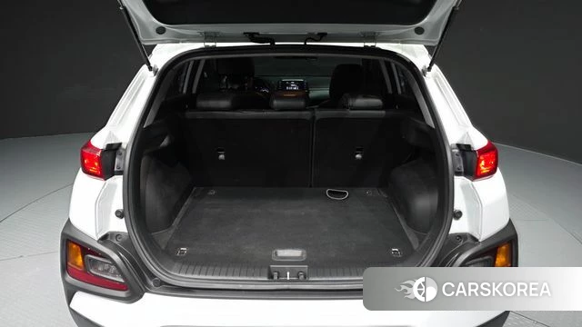 Hyundai Kona id 4508155 из Кореи 11