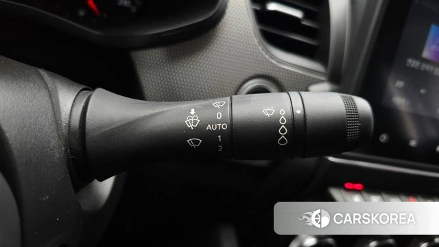 Renault Korea (Samsung) XM3 id 4523704 из Кореи 11