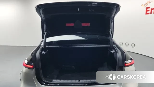 BMW 7 Series (G70) id 3576030 из Кореи 11