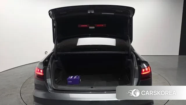 Audi A4 (B9) id 3649724 из Кореи 11