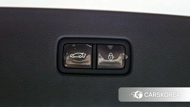 Genesis GV80 id 3825733 из Кореи 11