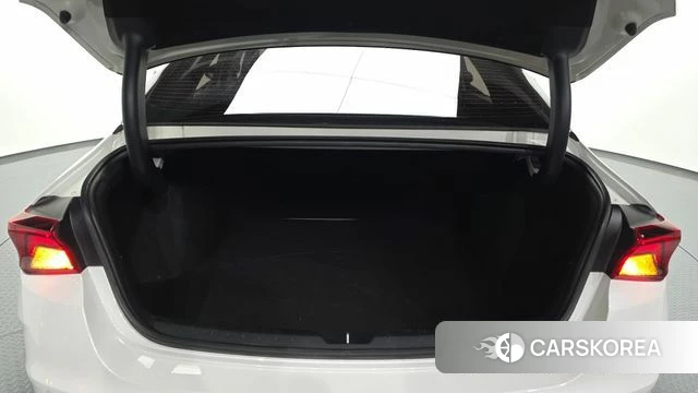 Kia K5 3rd generation id 4416032 из Кореи 11