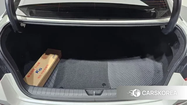 Kia The New K5 2nd generation id 3573823 из Кореи 11