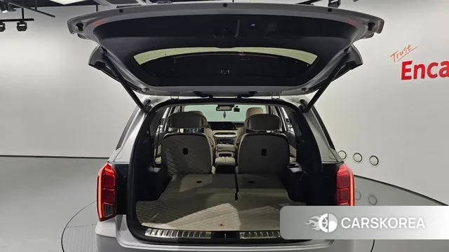 Hyundai Palisade id 3253349 из Кореи 11