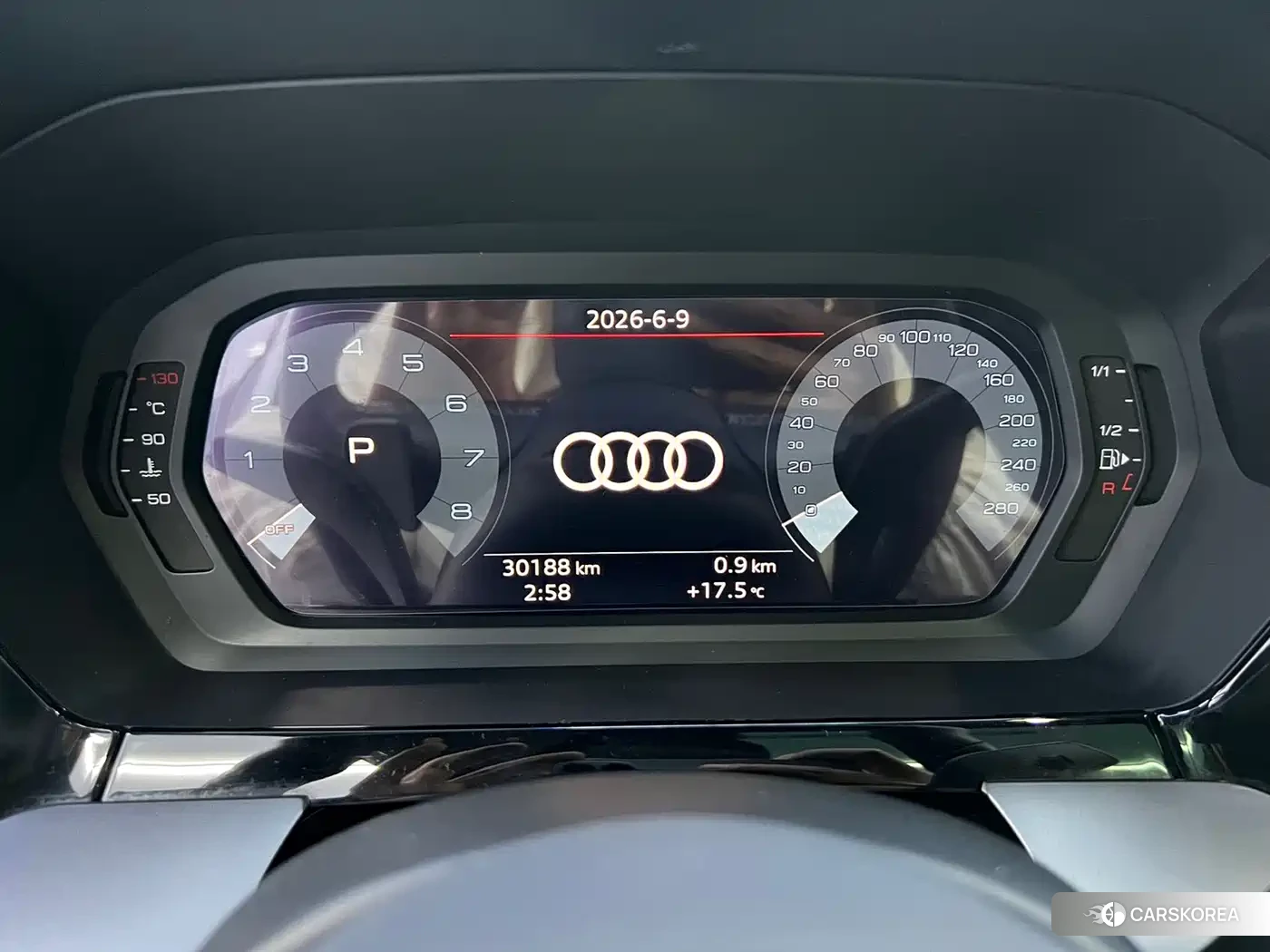 Audi A3 id 4655205 из Китая 11