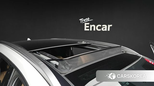 Hyundai The New Santa Fe id 4195697 из Кореи 11