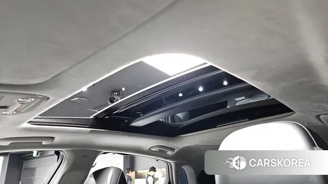 Hyundai The New Grandeur IG Hybrid id 3444132 из Кореи 11