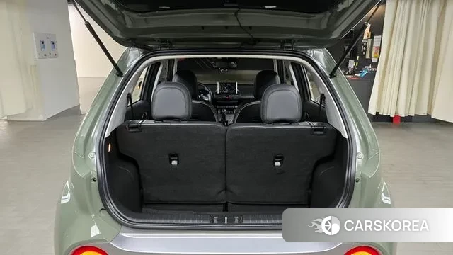 Hyundai Casper id 3333043 из Кореи 11