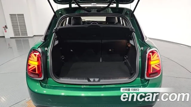 Mini Cooper id 2921601 из Кореи 11