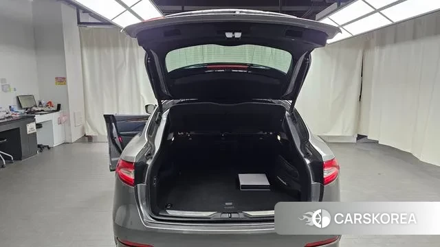 Maserati Levante id 3351184 из Кореи 11