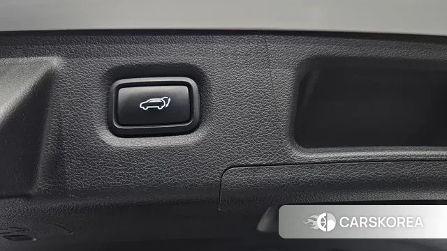 Hyundai The New Santa Fe id 3631042 из Кореи 11