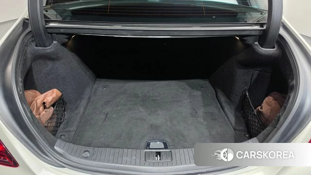 Mercedes-Benz S-Class W222 id 4746493 из Кореи 11
