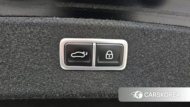 Genesis G80 (RG3) id 3631067 из Кореи 11