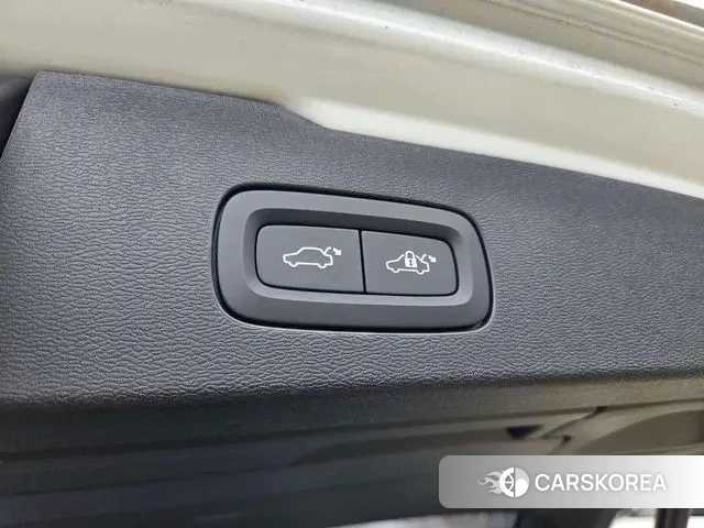 Volvo V60 Cross-Country 2nd Generation id 3425260 из Кореи 11