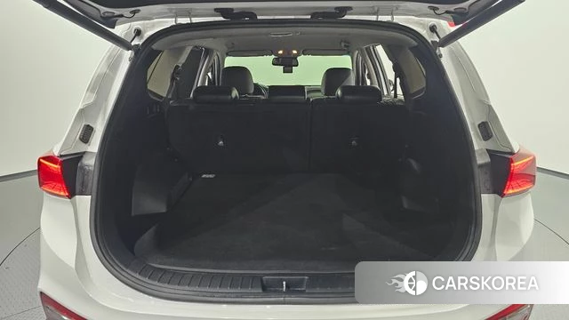 Hyundai Santa Fe TM id 4882565 из Кореи 11